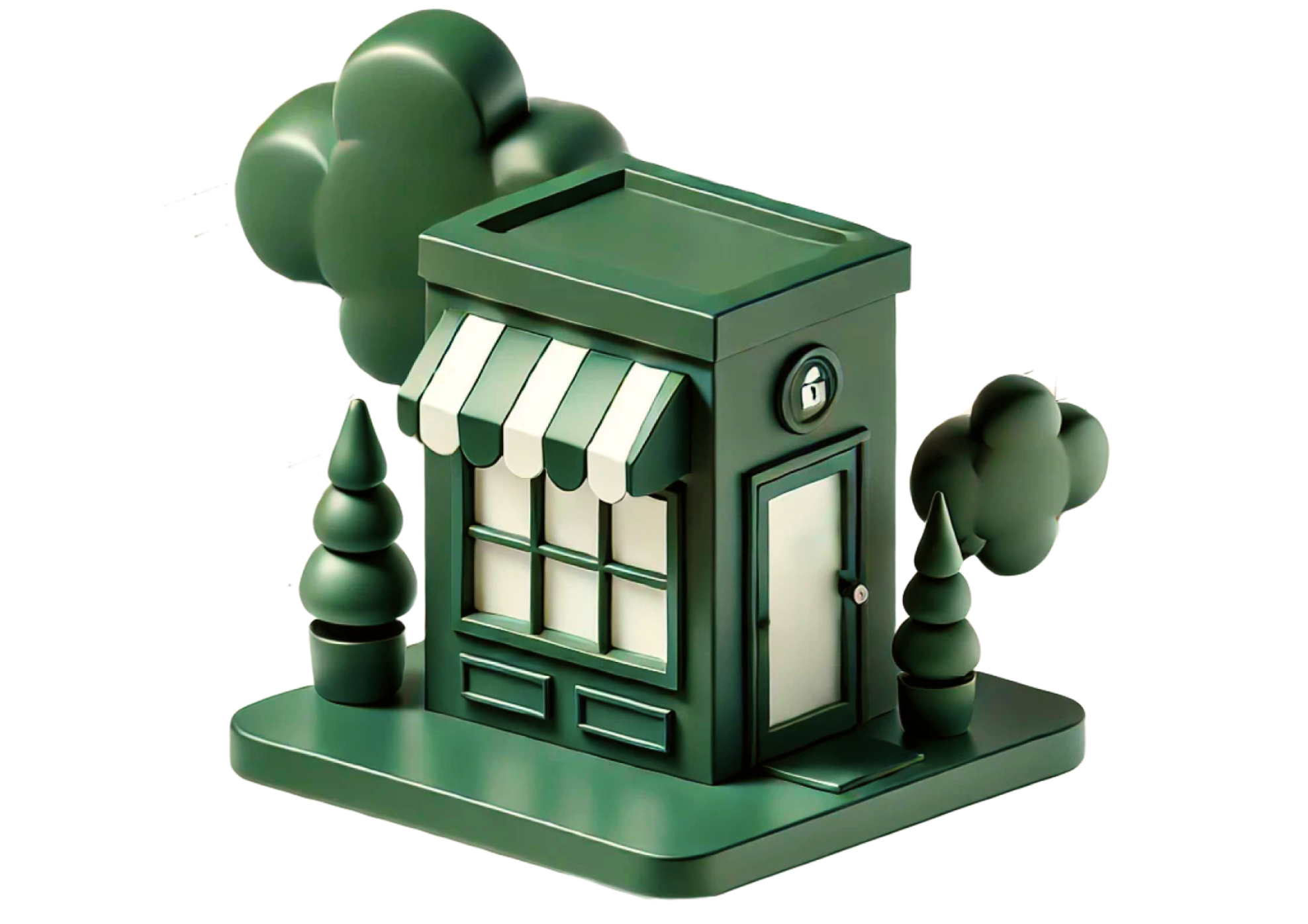 CYVI integration diagram